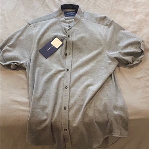 Zara Button Down (Brand New)